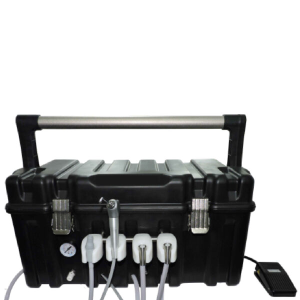 Modulo Portatil Trooper