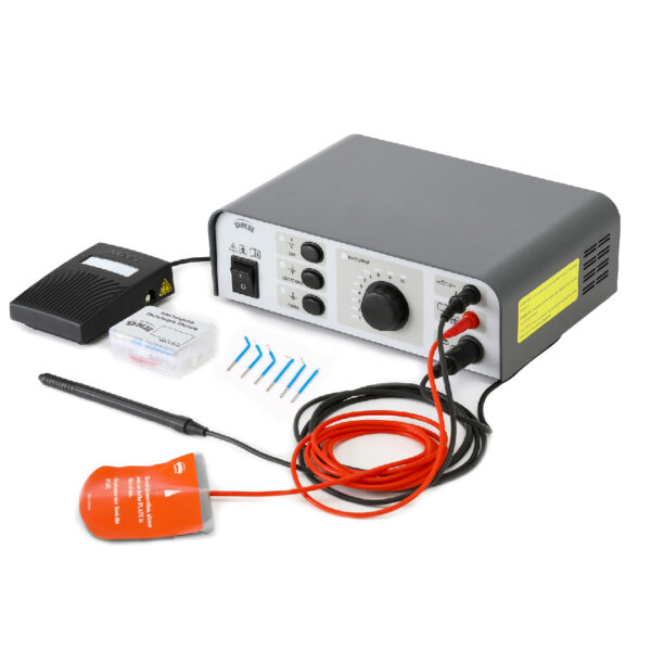 Electro bisturí Actto-50A Medtech