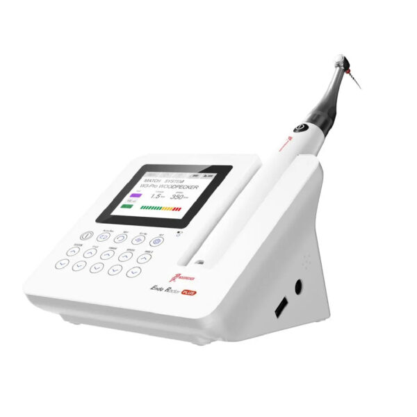 Rotatorio Endodontico Radar Woodpecker