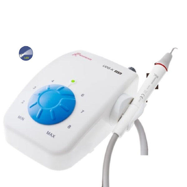 Scaler Ultrasónico Piezo eléctrico Woodpecker  UDS-K - LED