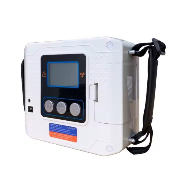 Equipo Portátil de Radiografía Dental RX Fiad MX-Ray Prime para Odontología Veterinaria - Image 3