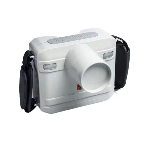 Combo Equipo RX Digital Fiad MX-Ray - Radiovisiografo Handy - Posicionador para Radiografía - Image 2