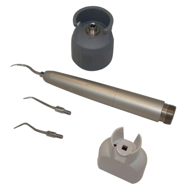 Scaler Neumático NSK AS2000 para Odontología Veterinaria